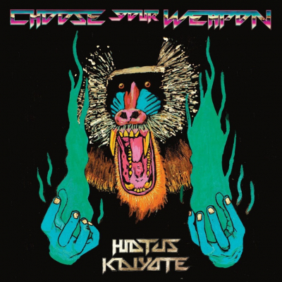 Molasses - Hiatus Kaiyote