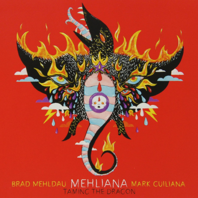 Taming the Dragon · Brad Mehldau