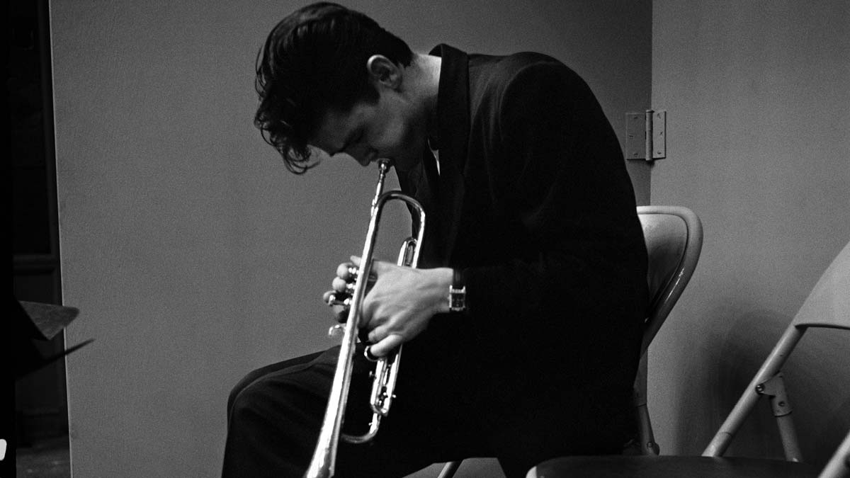 Chet Baker - Alone together [Chet Baker in Tokyo]