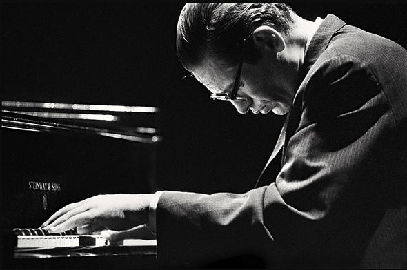 Bill Evans - Some Other Time