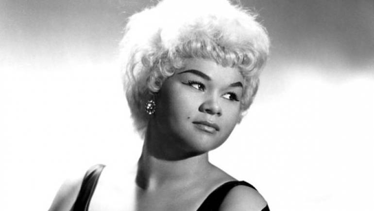 Etta James - Try A Little Tenderness