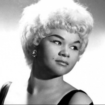 Etta James - Try A Little Tenderness