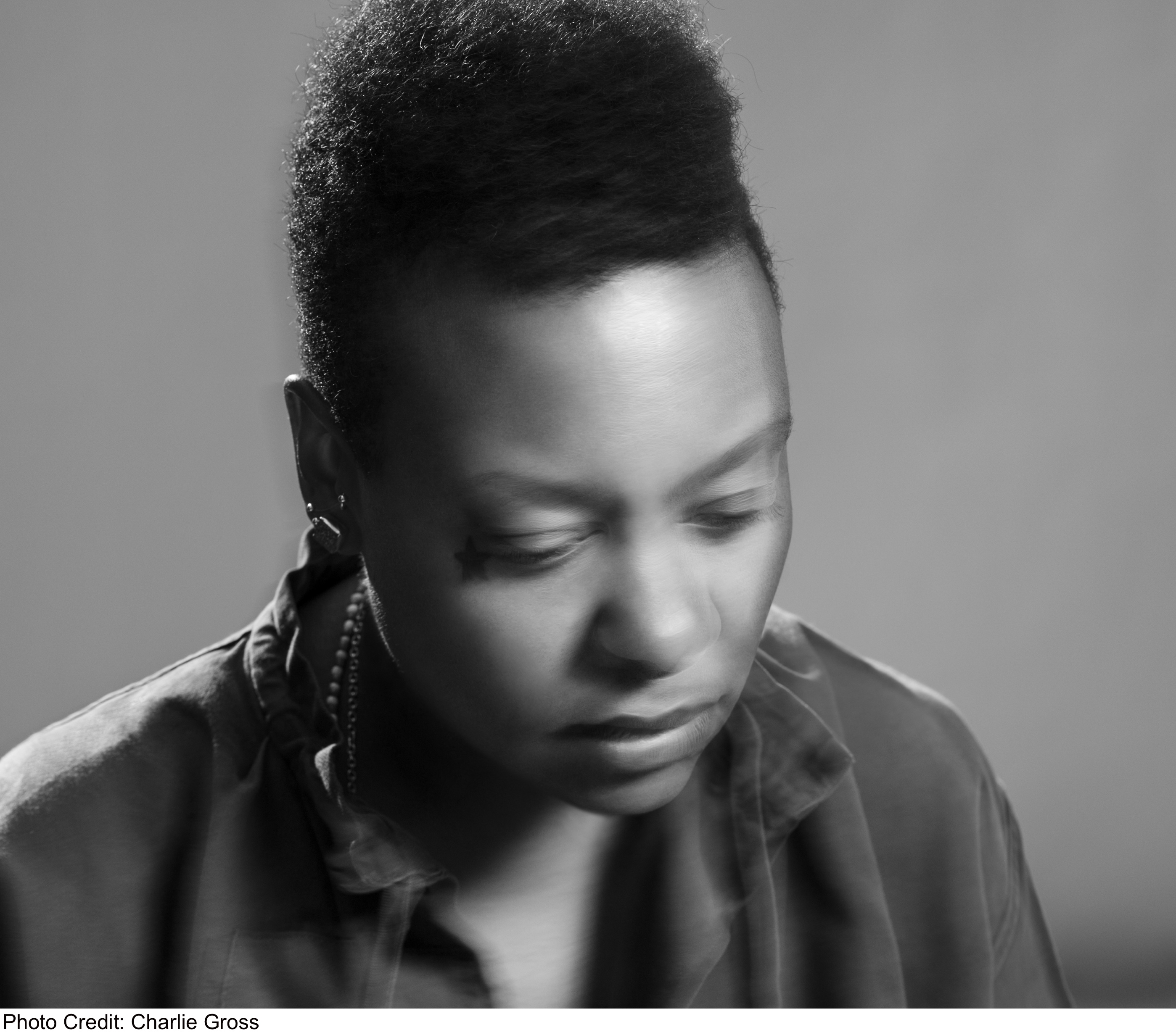 Bitter - Me'Shell NdegeOcello 