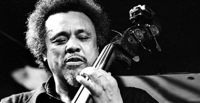 Charles Mingus - Scenes in the City