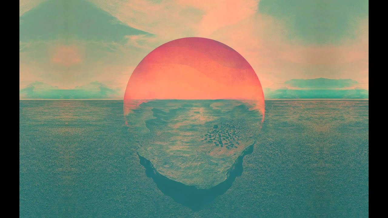 Tycho - A Walk [Dive]