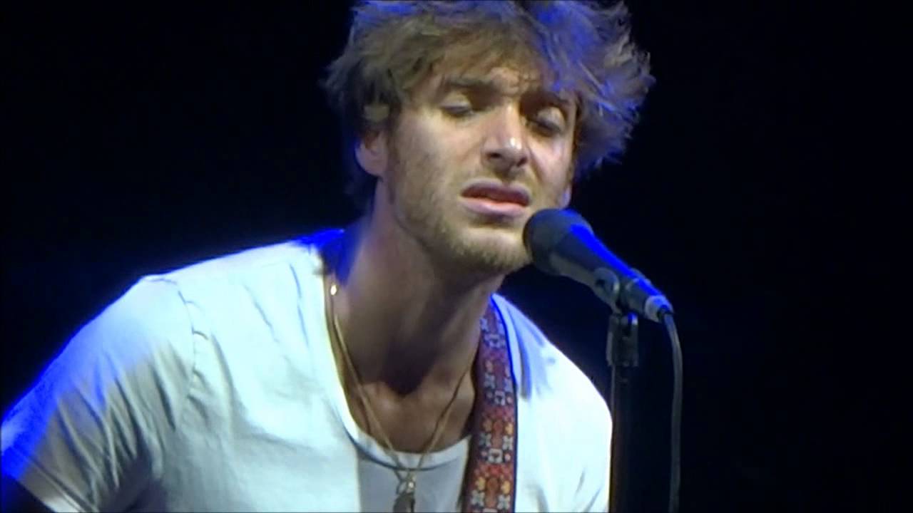 Riding for a fall - Paolo Nutini